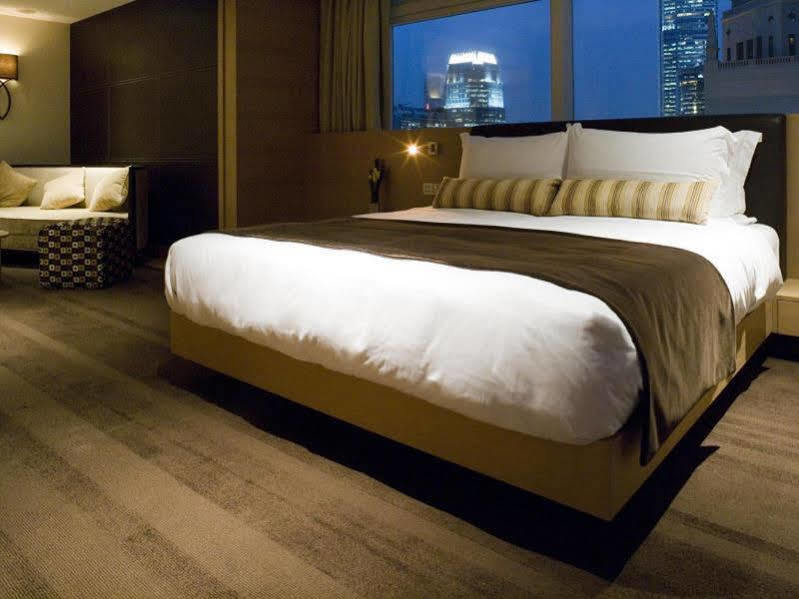 Lkf By Rhombus - Lan Kwai Fong