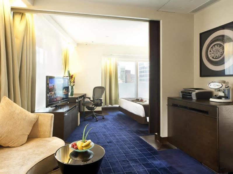 Lkf By Rhombus - Lan Kwai Fong Hotel 5*