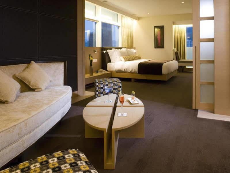 Hotel Lkf By Rhombus - Lan Kwai Fong Hong Kong