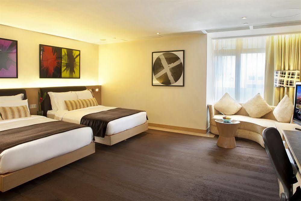 Hotel Lkf By Rhombus - Lan Kwai Fong Hong Kong