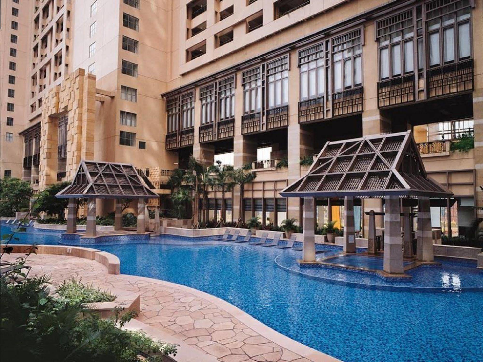 Rambler Oasis Hong Kong