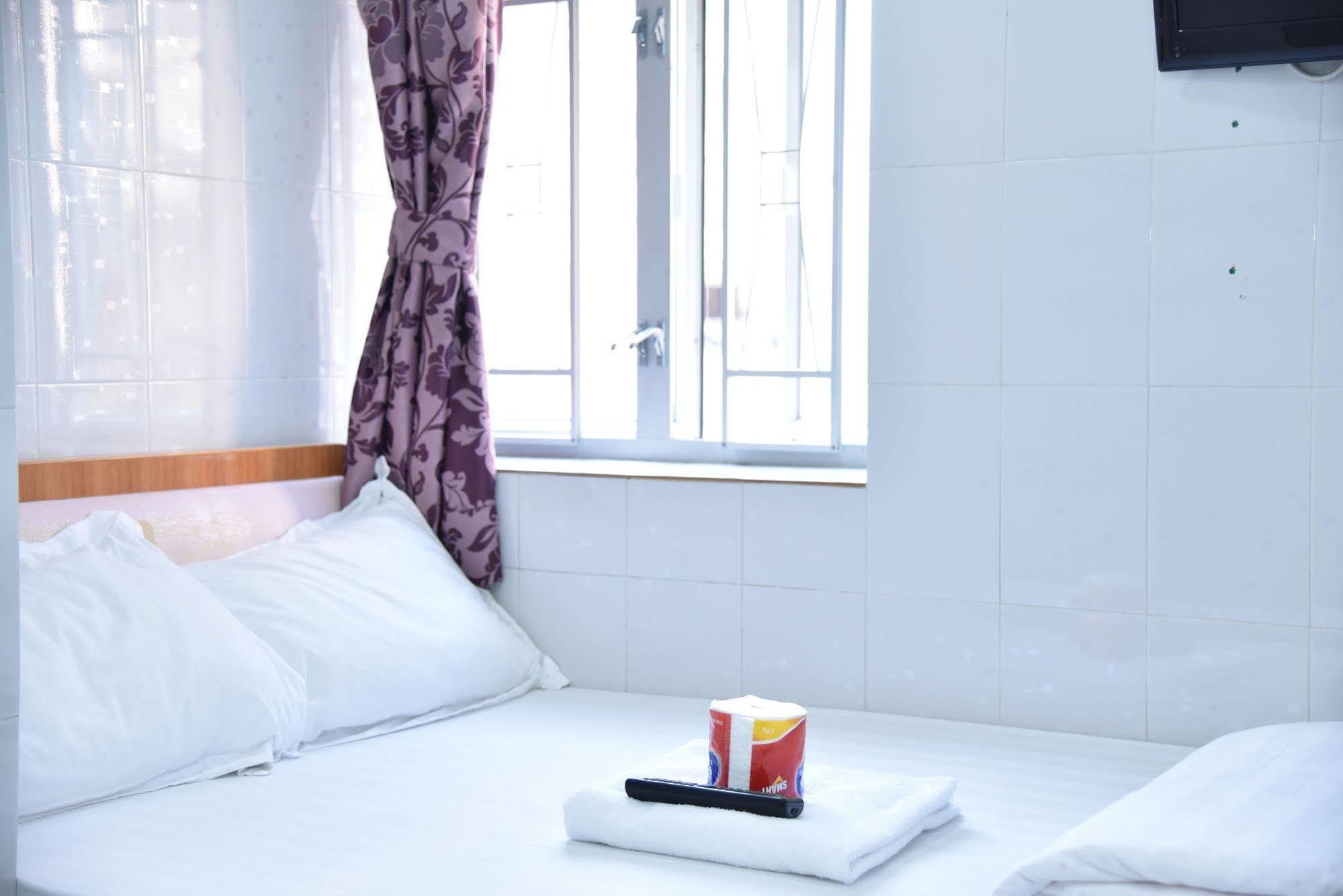 Hotel London