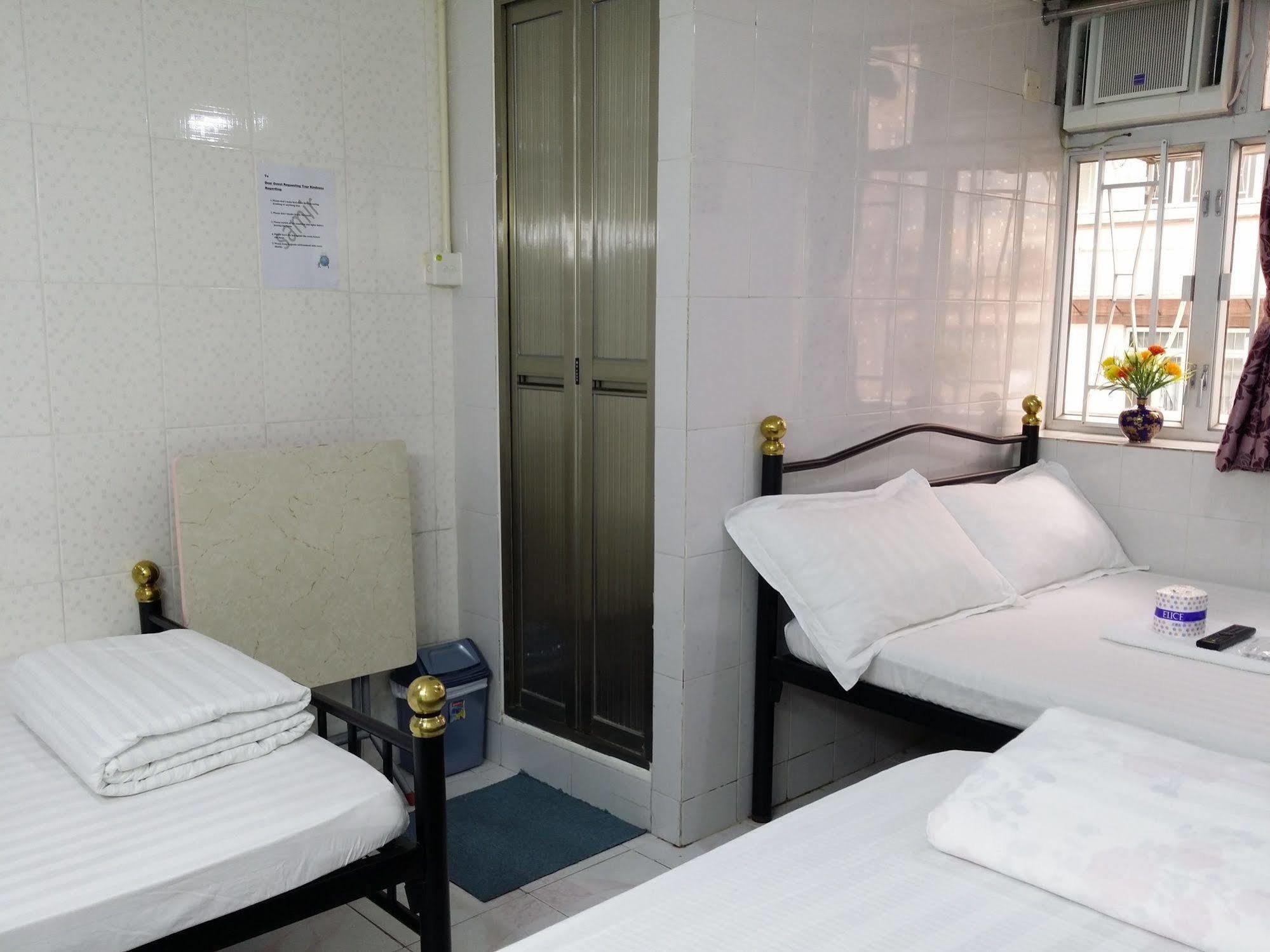 Hotel London *