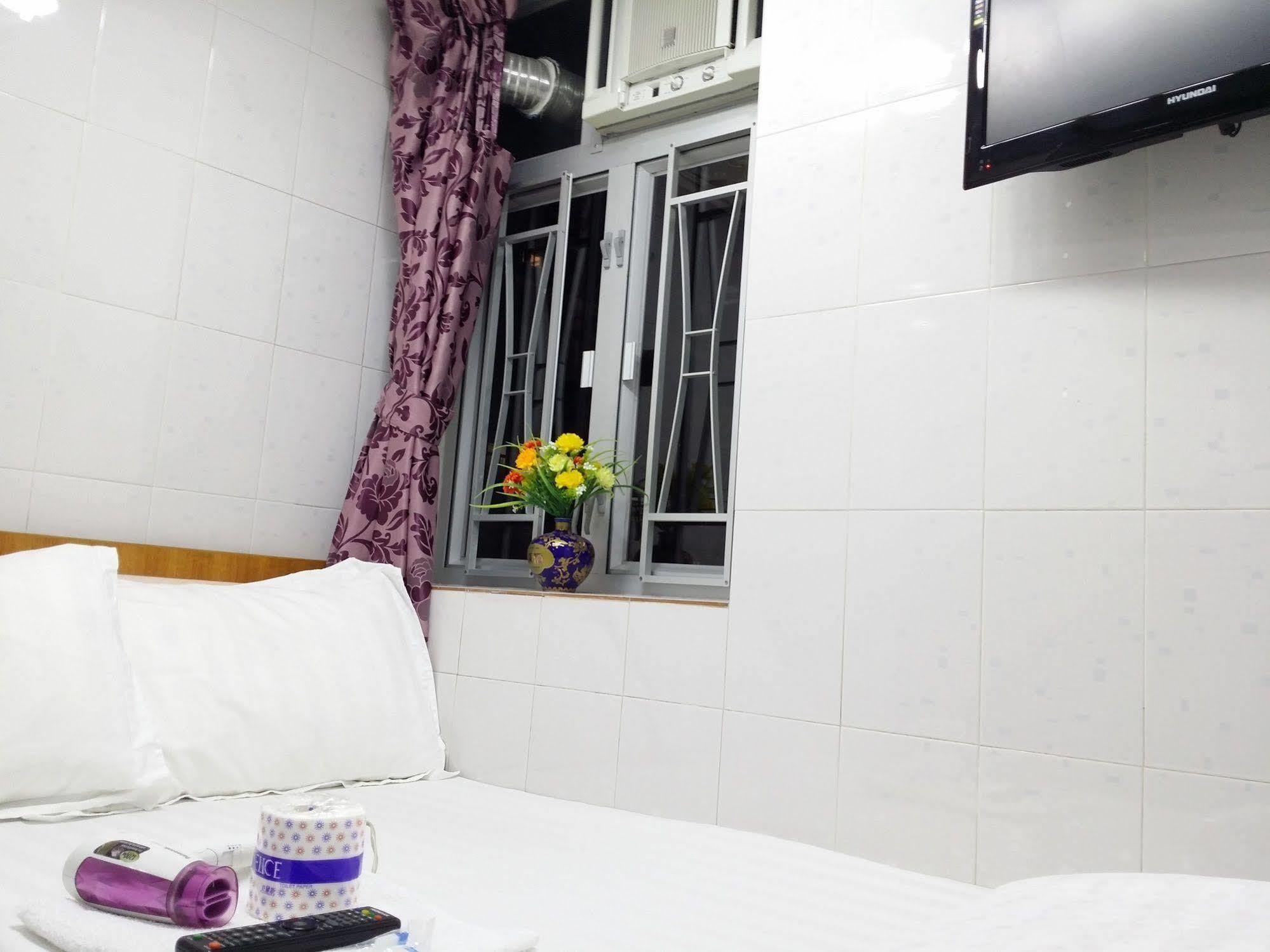 London Hotel