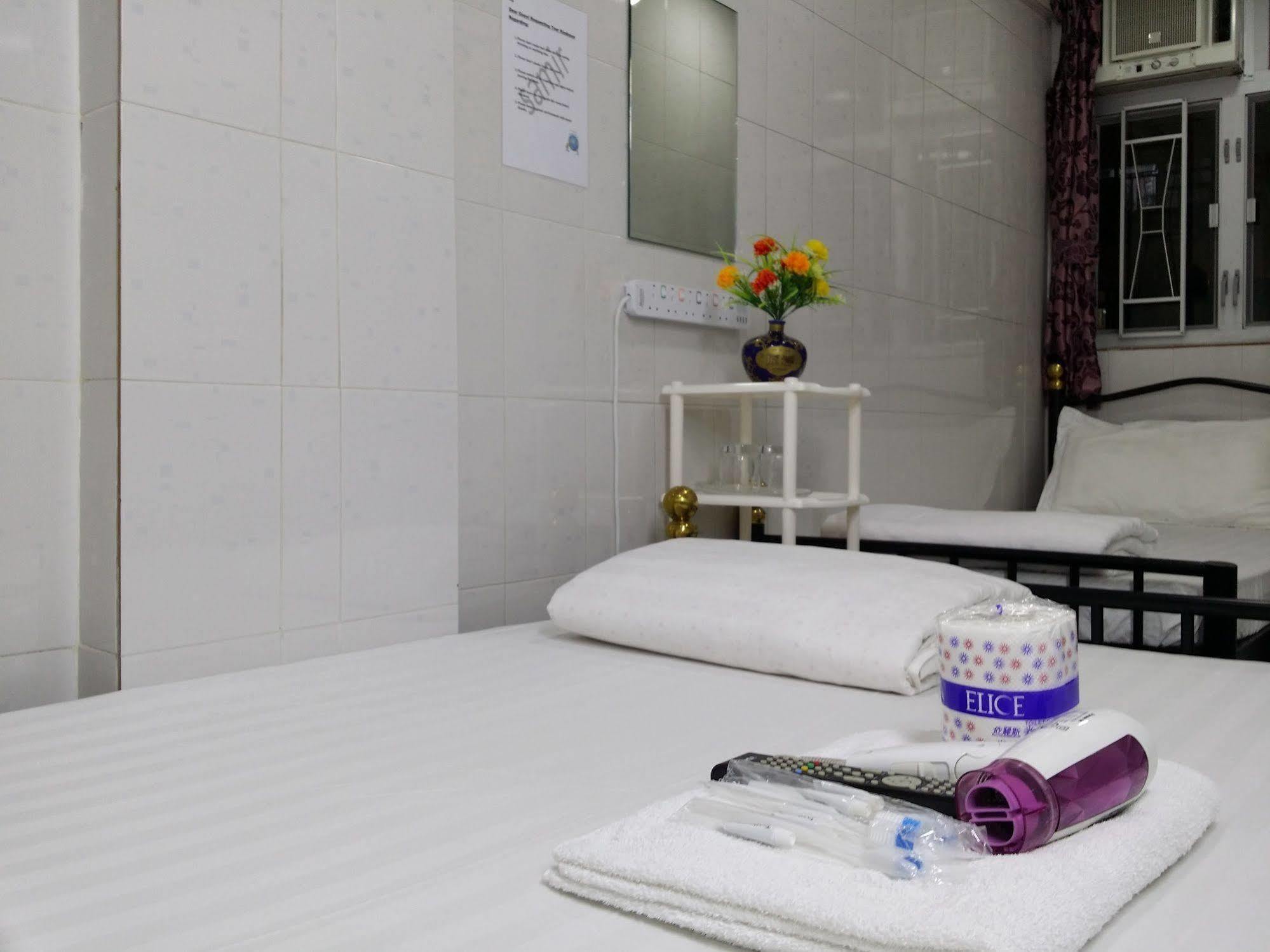 Hotel London