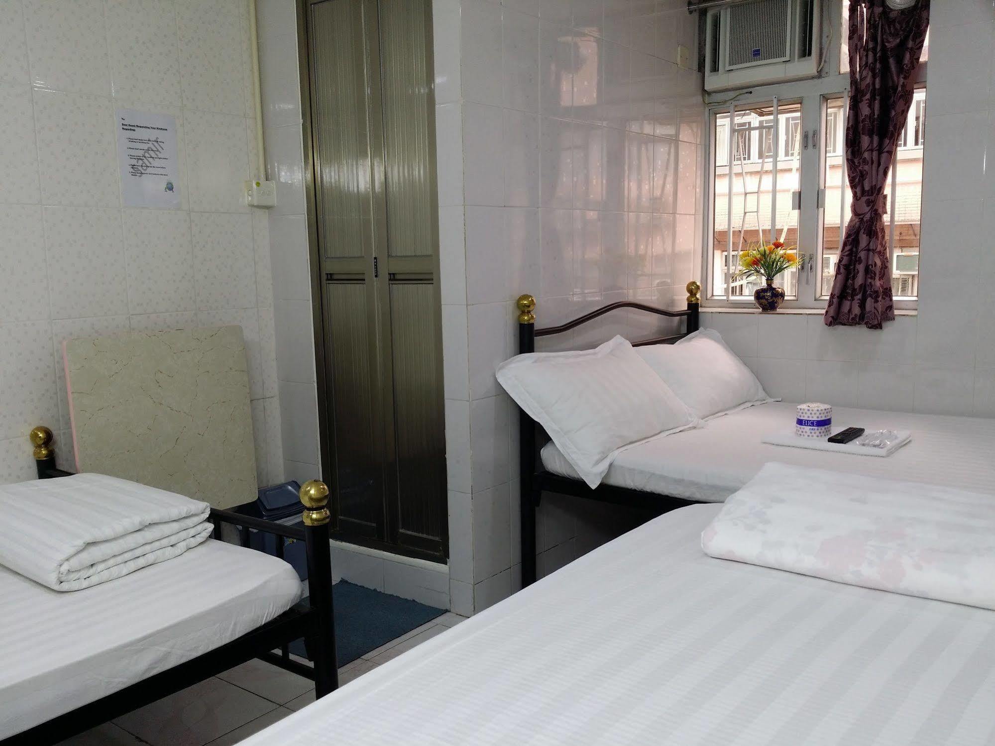 London Hotel