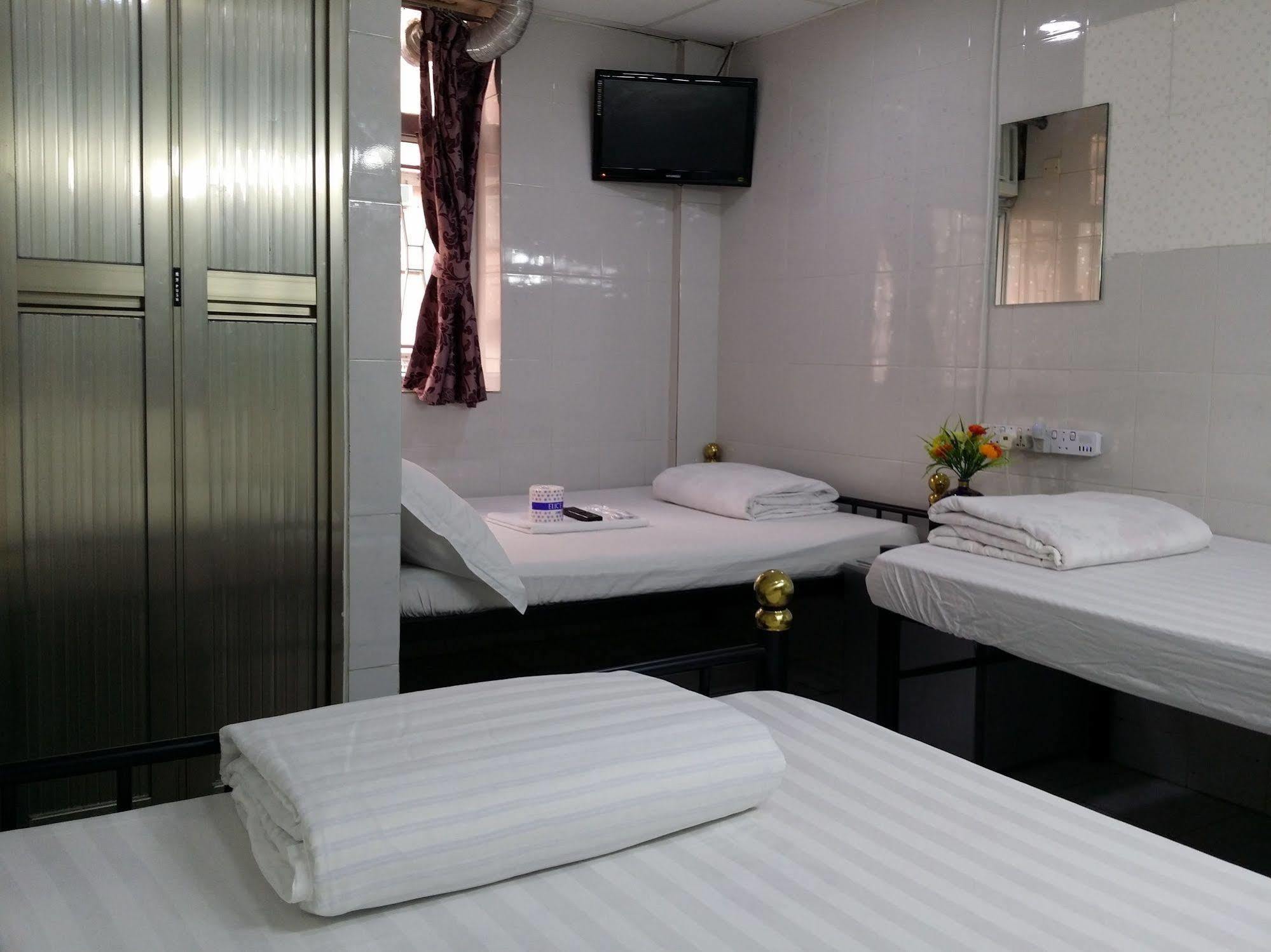 London Hotel