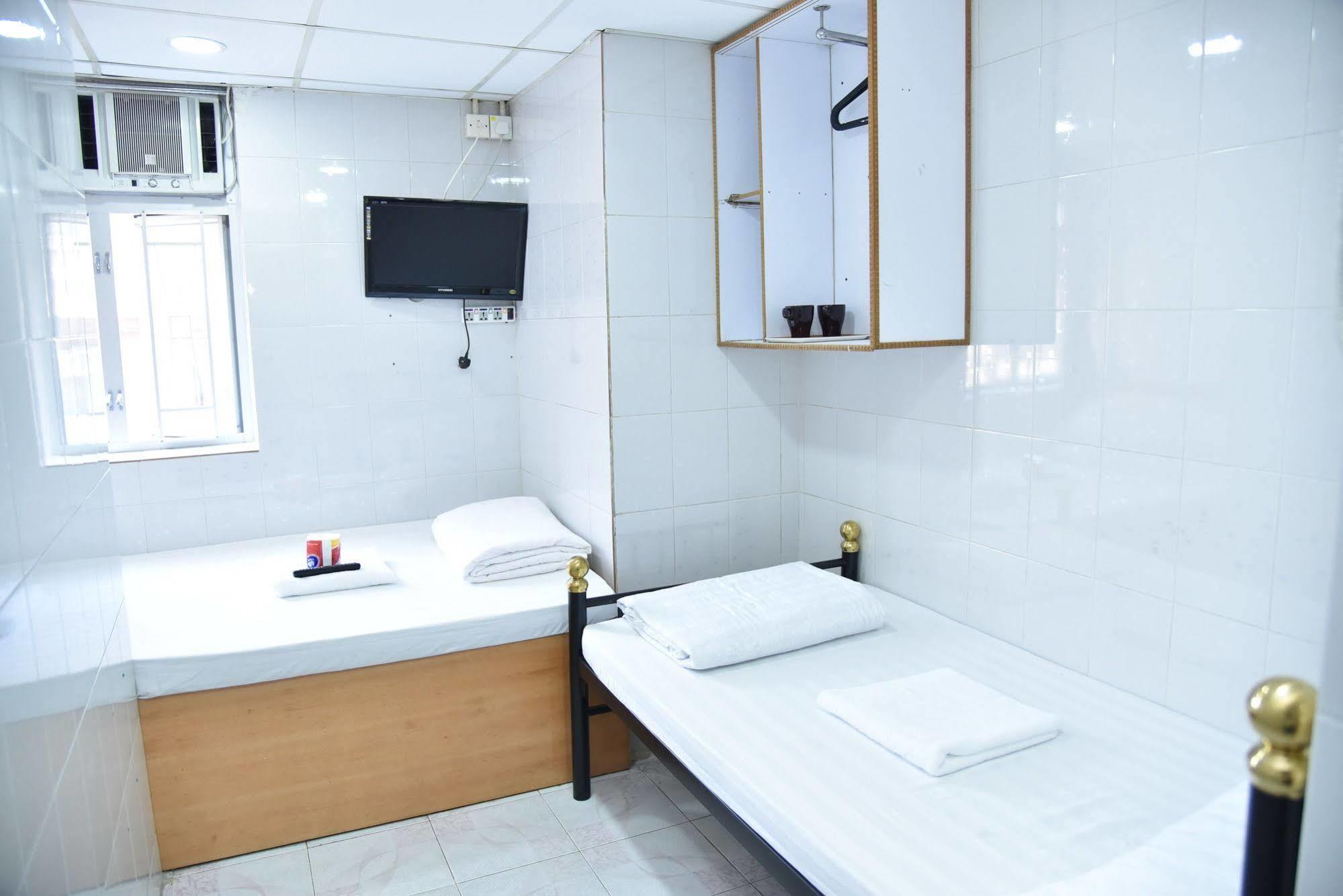 Hotel London Hong Kong