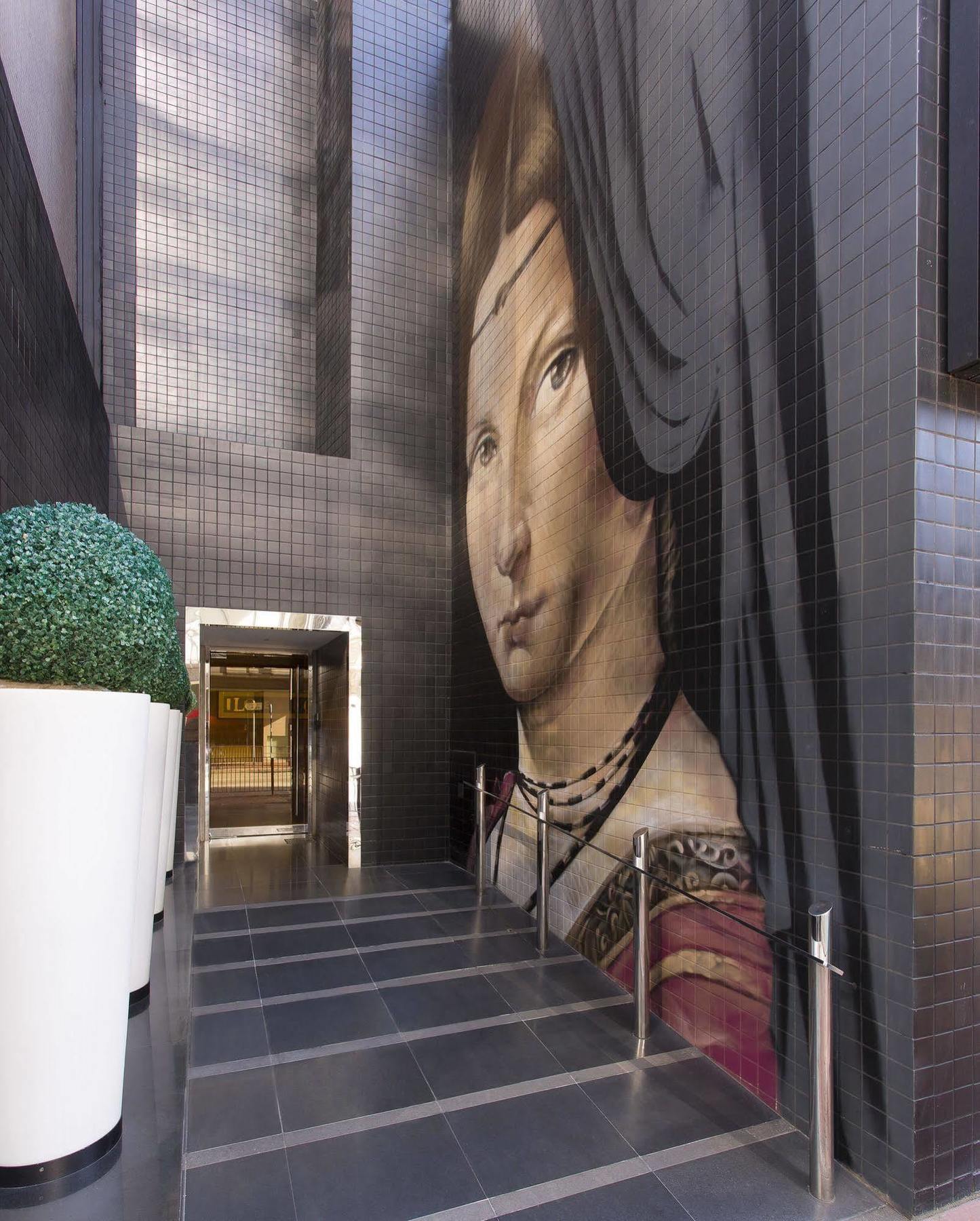 Hotel J Plus By Yoo Hong Kong