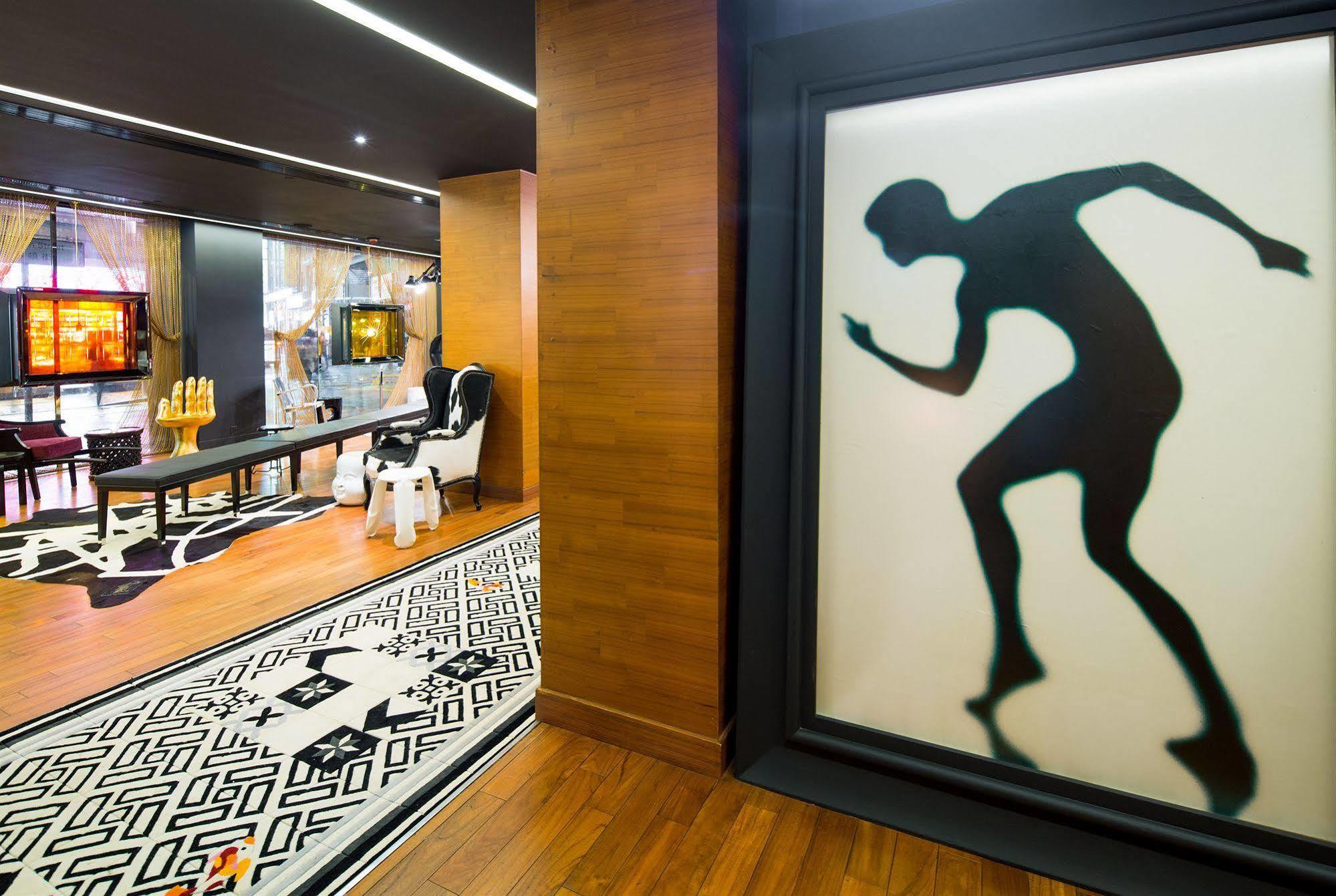 Hotel J Plus By Yoo Hong Kong