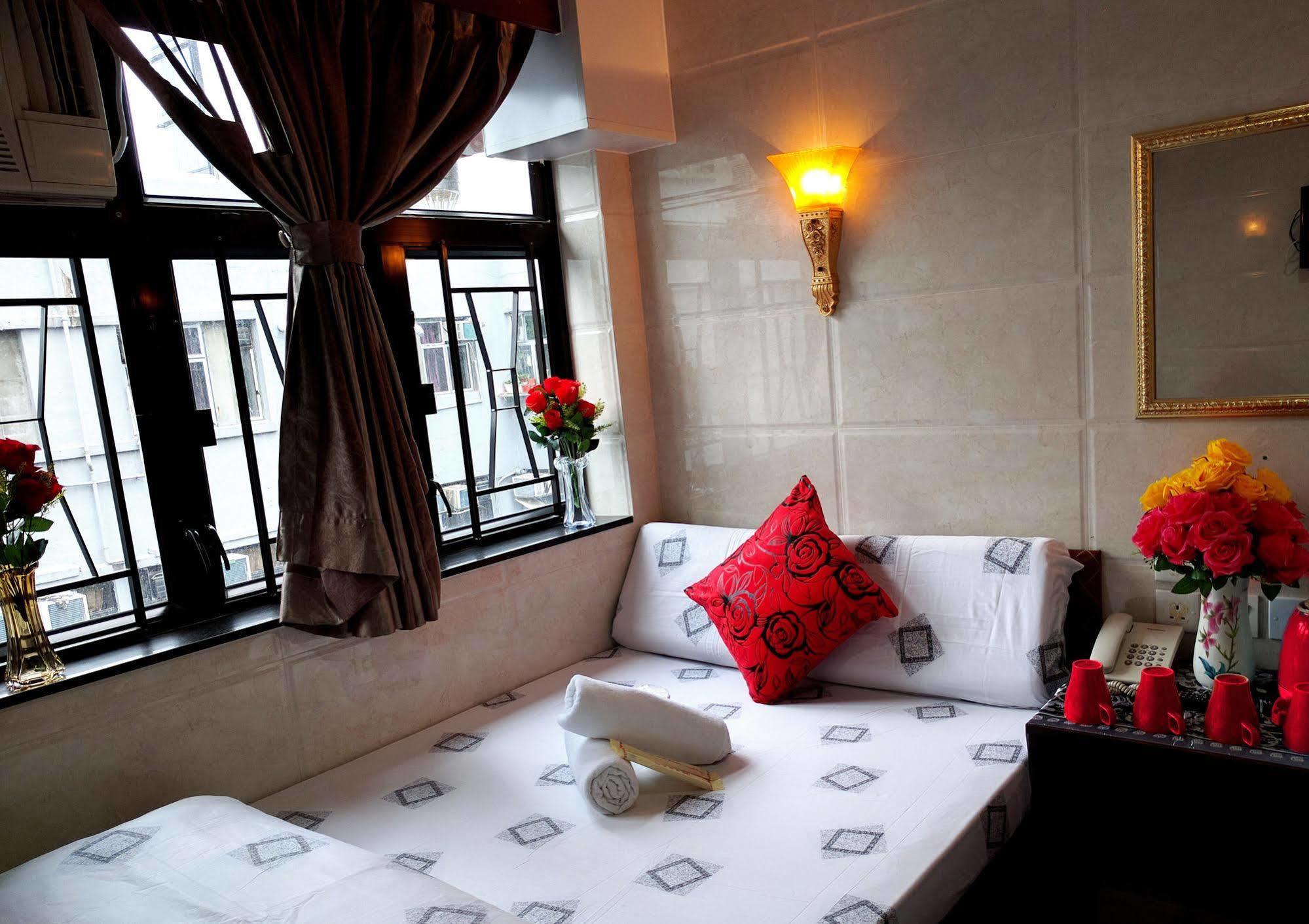 Guest house Day And Night Block D 10th Floor