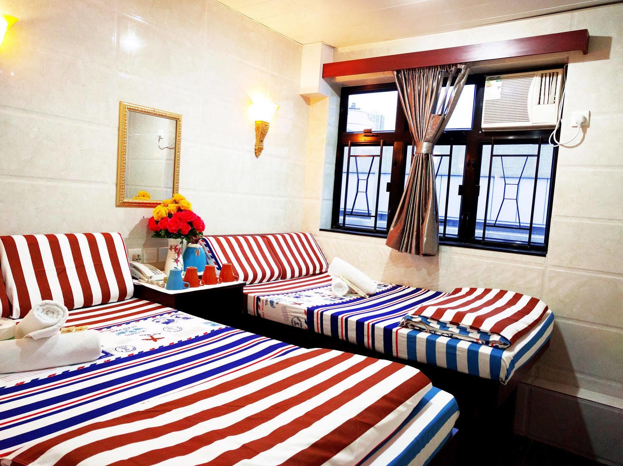 Day And Night Block D 10th Floor Guest house *