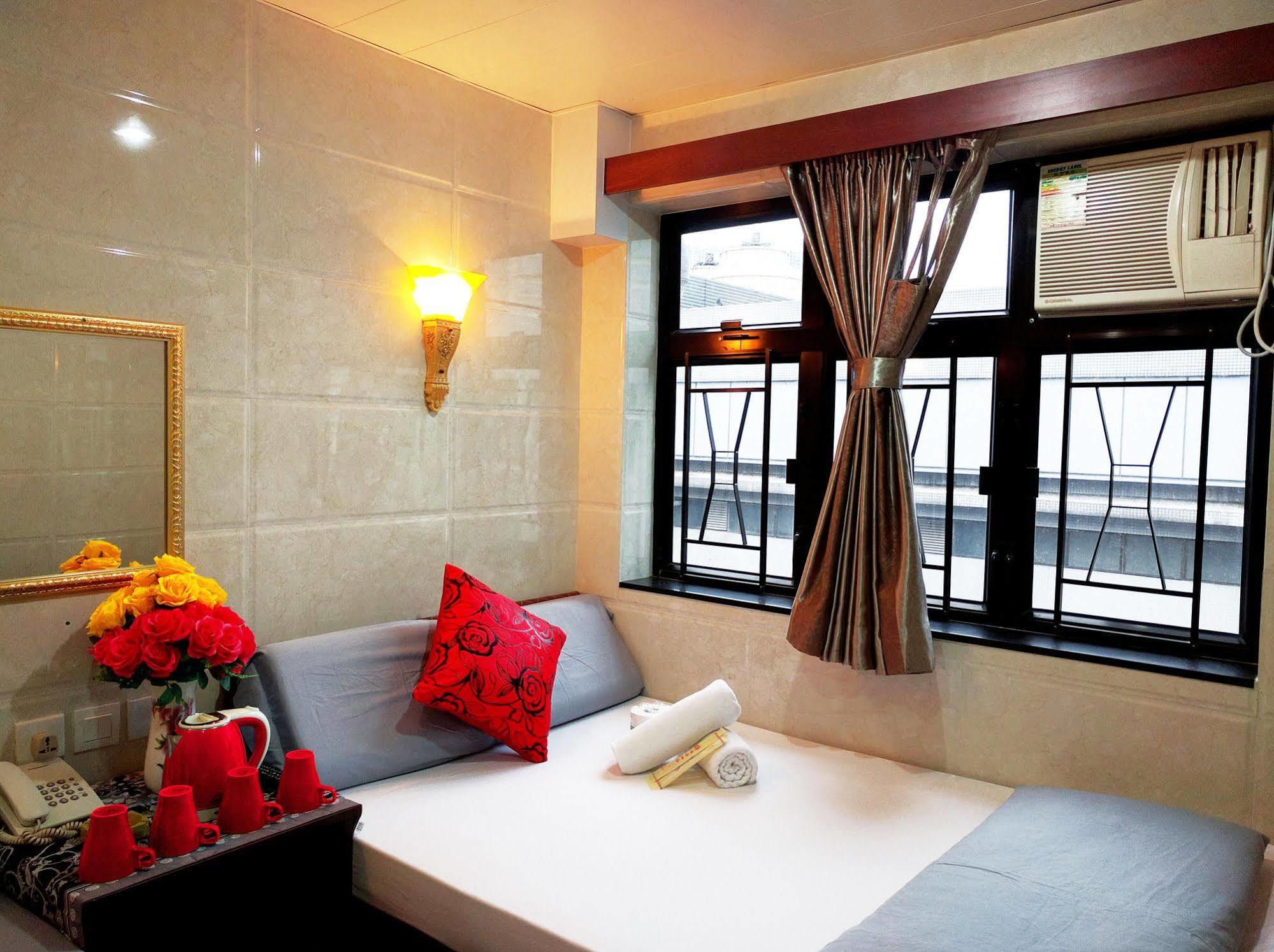 Guest house Day And Night Block D 10th Floor