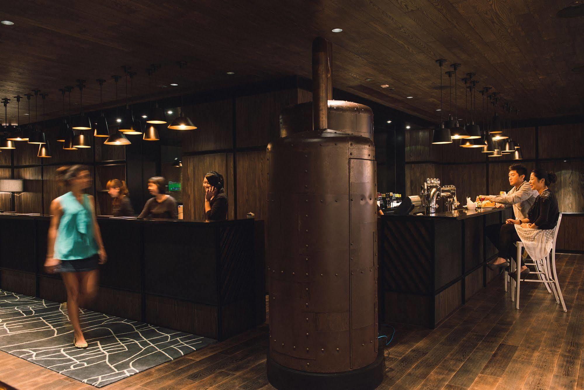 Pentahotel Hong Kong, Kowloon Hotel 4*