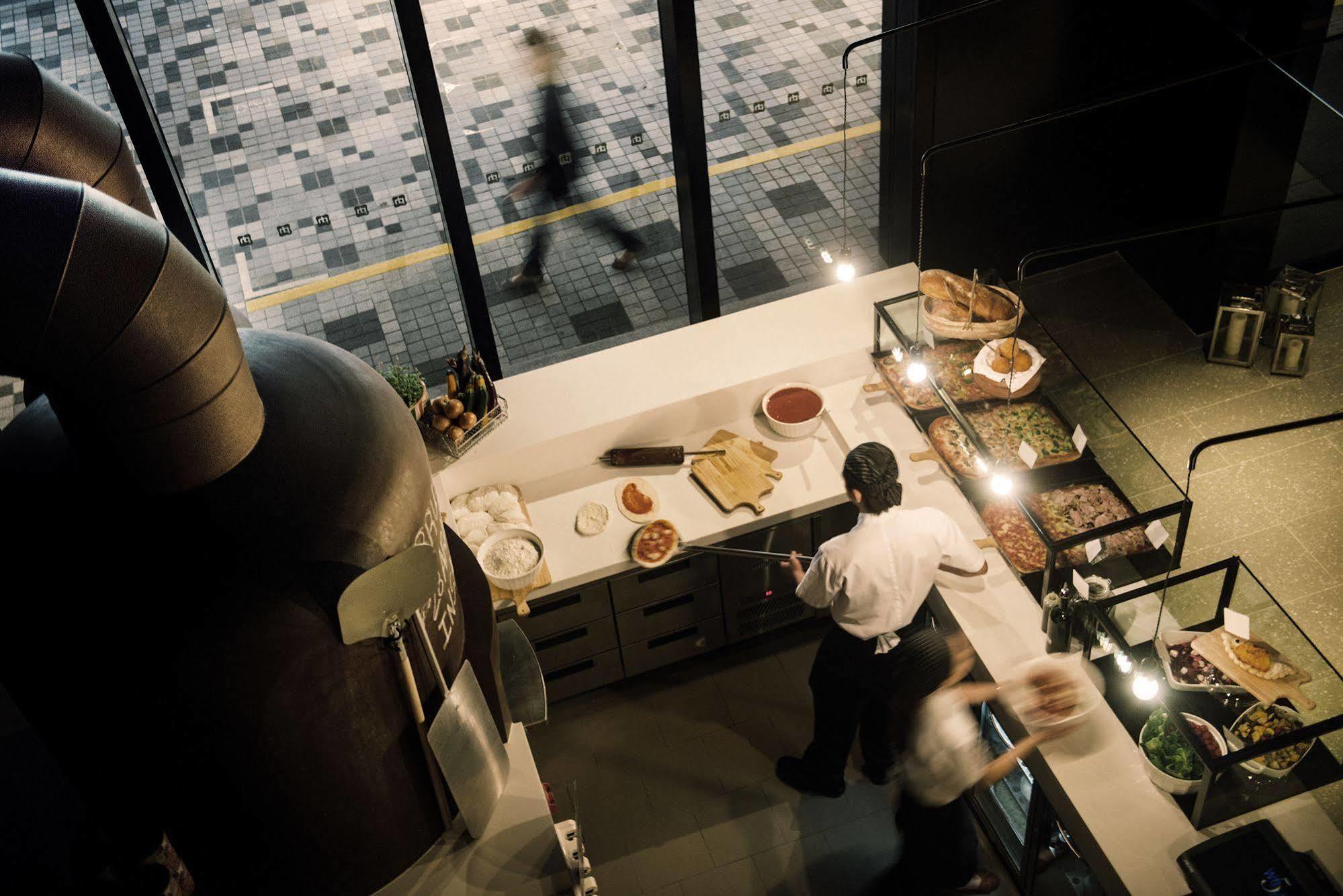 Pentahotel Hong Kong, Kowloon