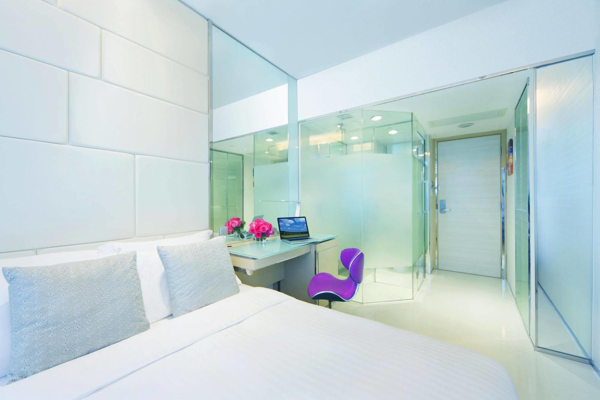 Iclub Fortress Hill 4*