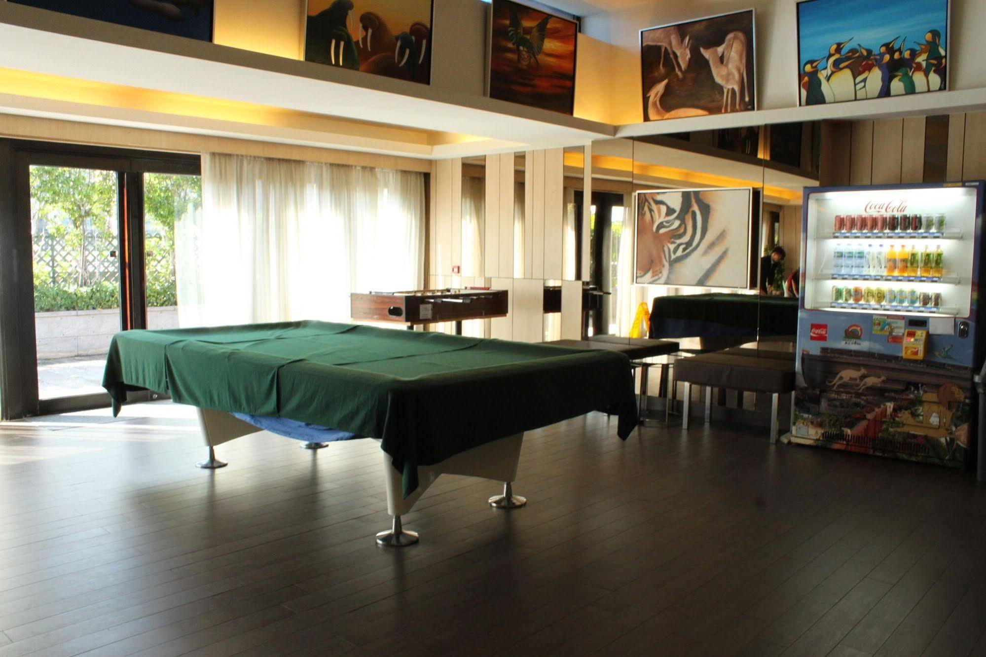 Noah’s Ark Hotel&resort