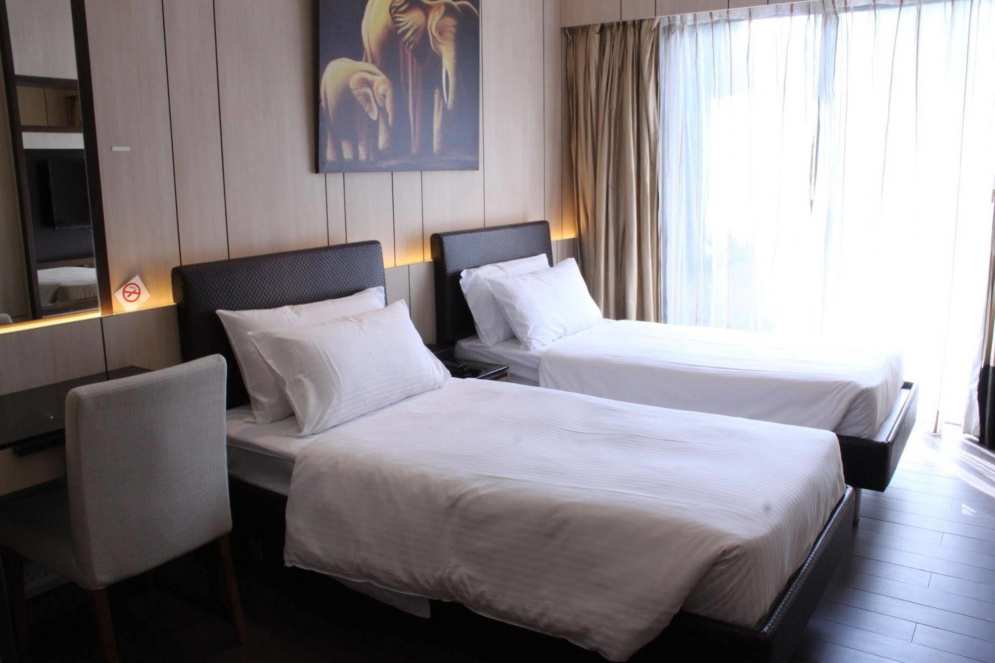 Noah’s Ark Hotel&resort