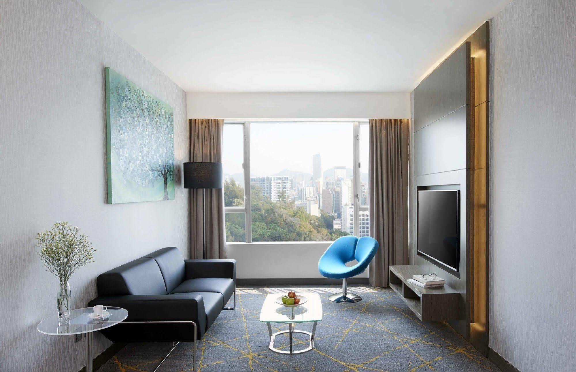 The Cityview - Chinese Ymca Of