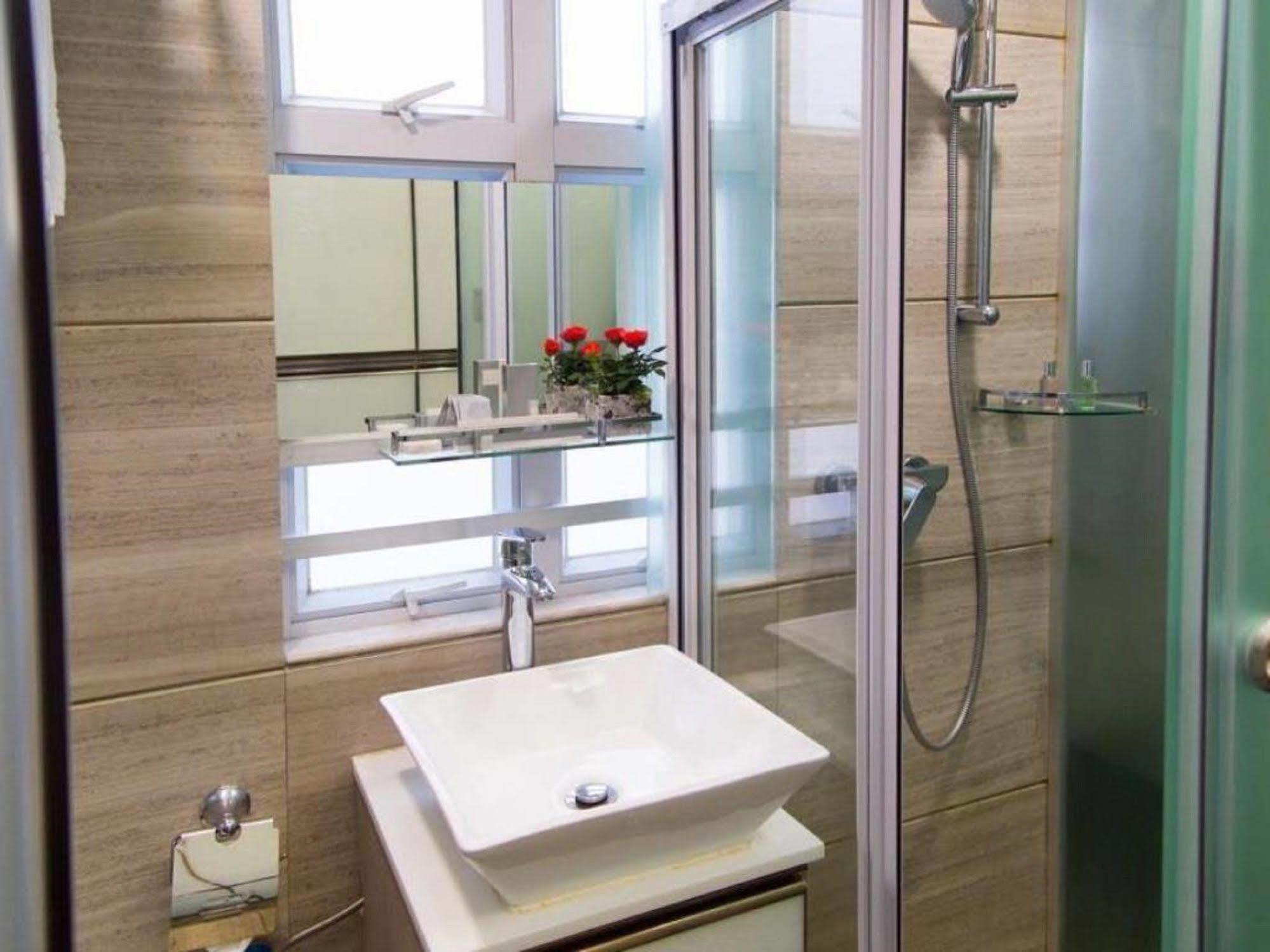 Hotel Metroplace Boutique Hong Kong