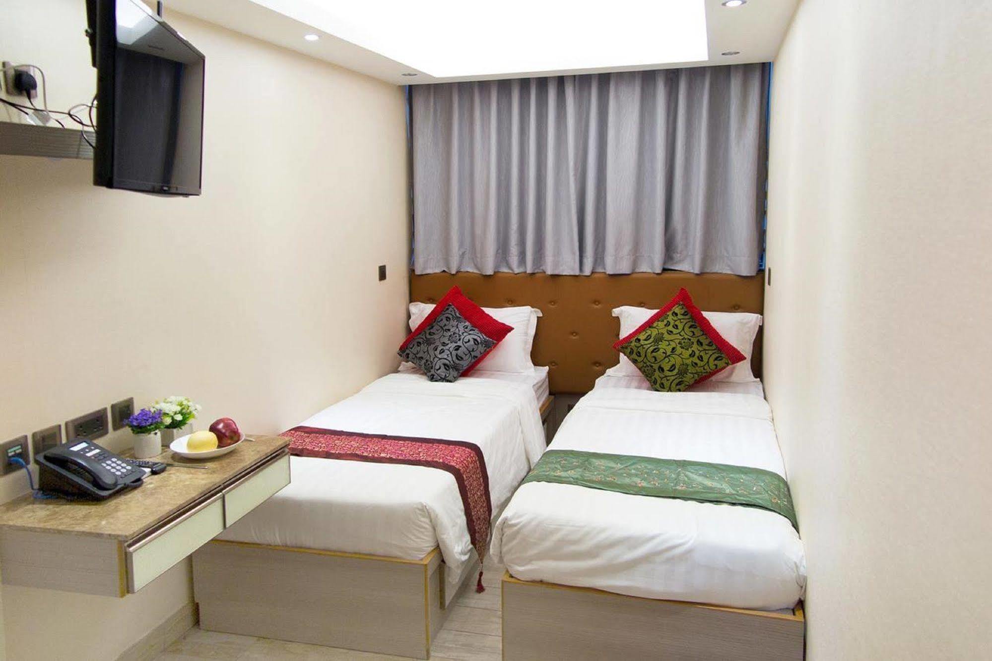 Metroplace Boutique Hotel Hong Kong