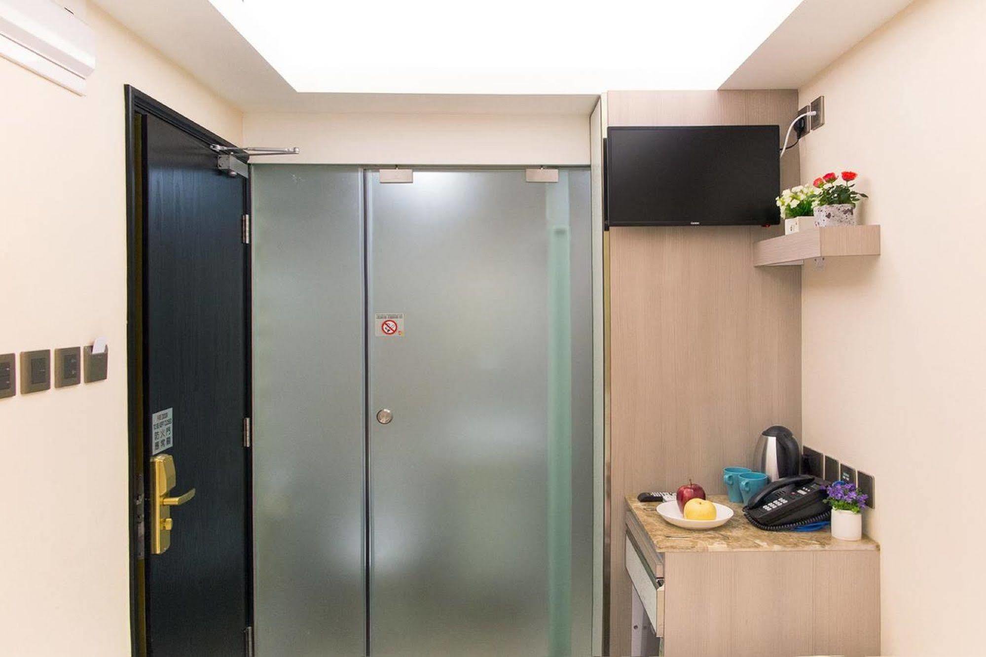 Hotel Metroplace Boutique Hong Kong