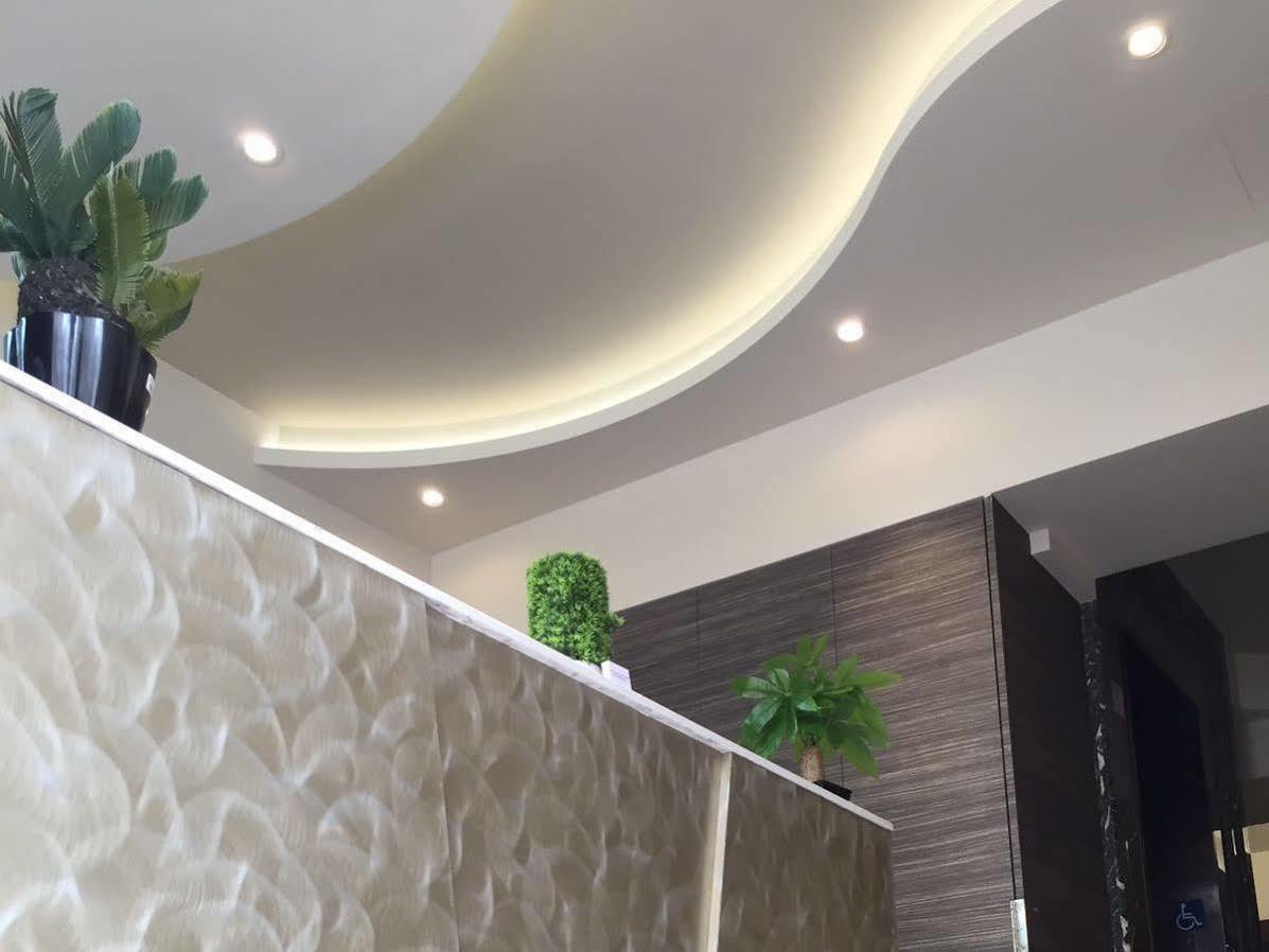 Metroplace Boutique Hotel Hong Kong