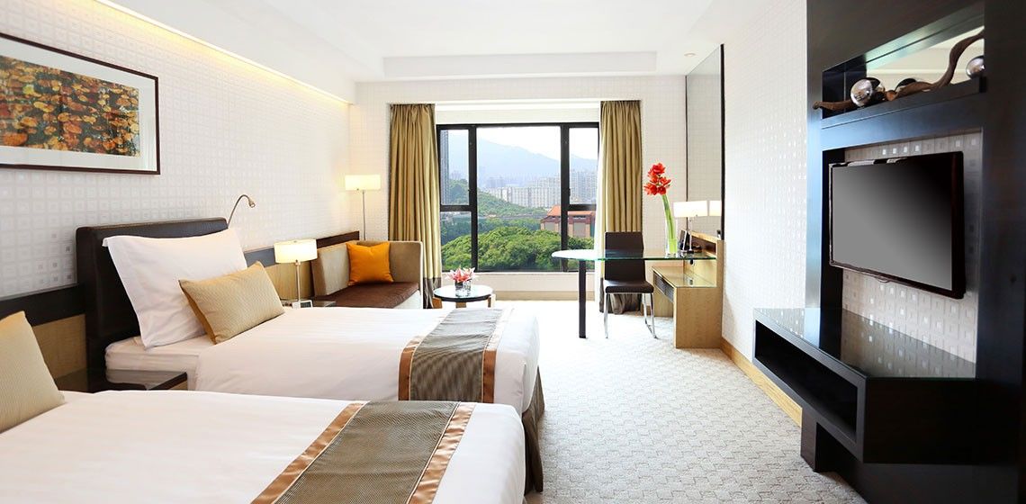 Royal Park 5*