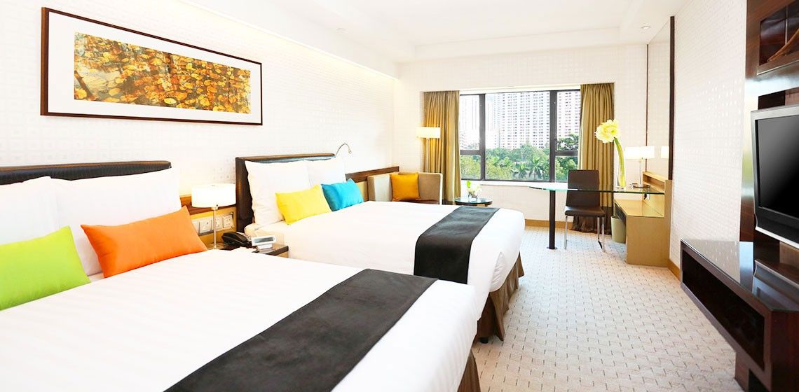 Royal Park 5*