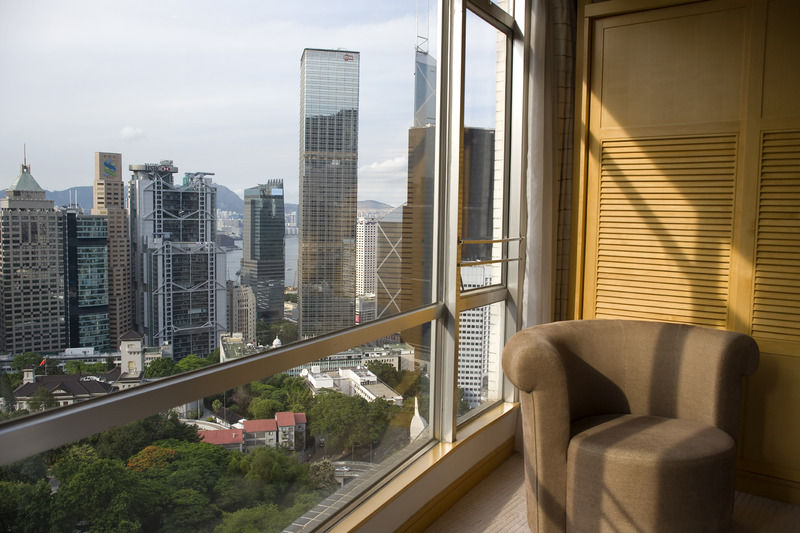 Hotel Garden View Hong Kong