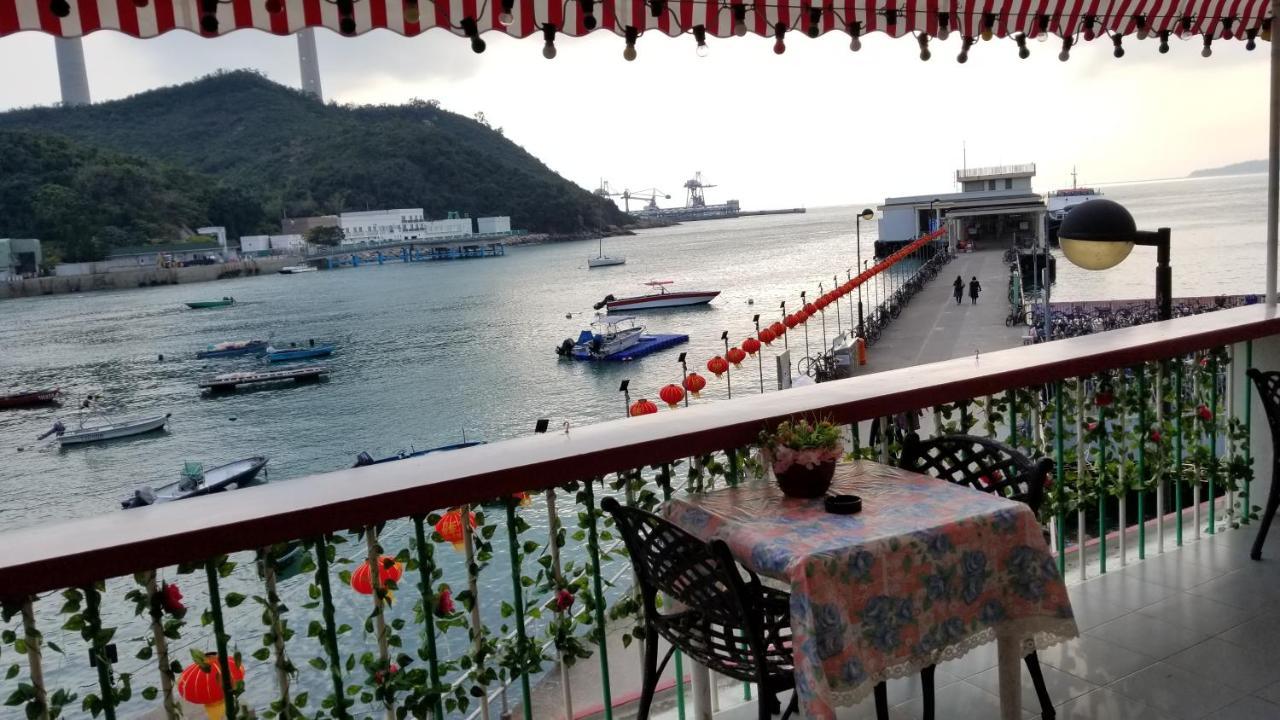 Man Lai Wah
