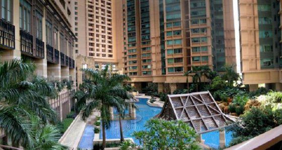 Rambler Oasis Khách sạn Hong Kong