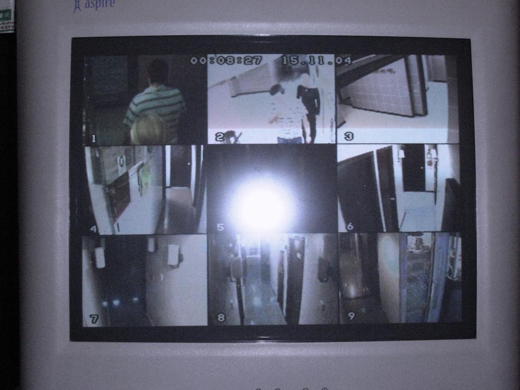 Kowloon Youth Village Tsim Sha Tsui 九龙青年公寓 Guest house