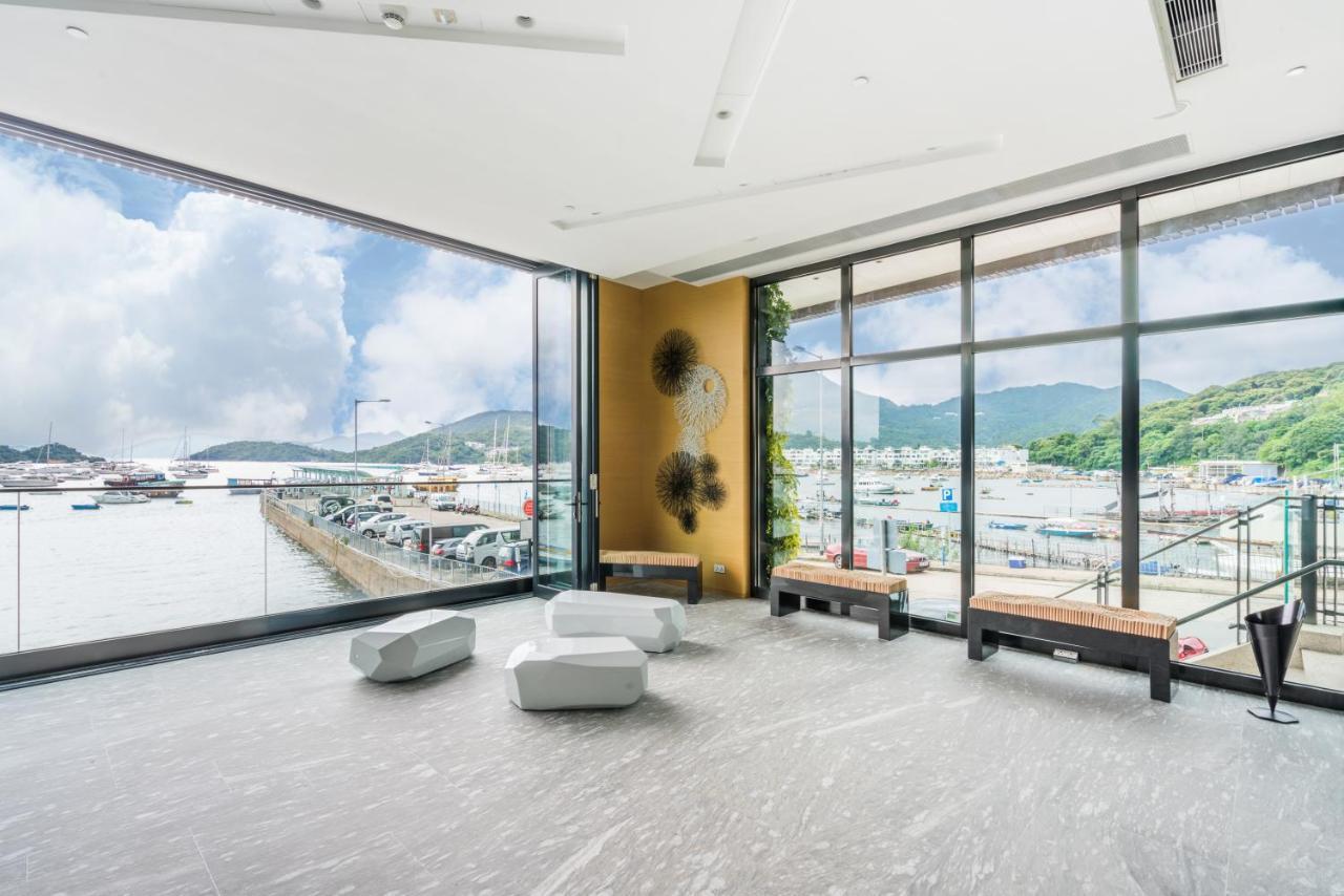 The Pier Hotel 4*