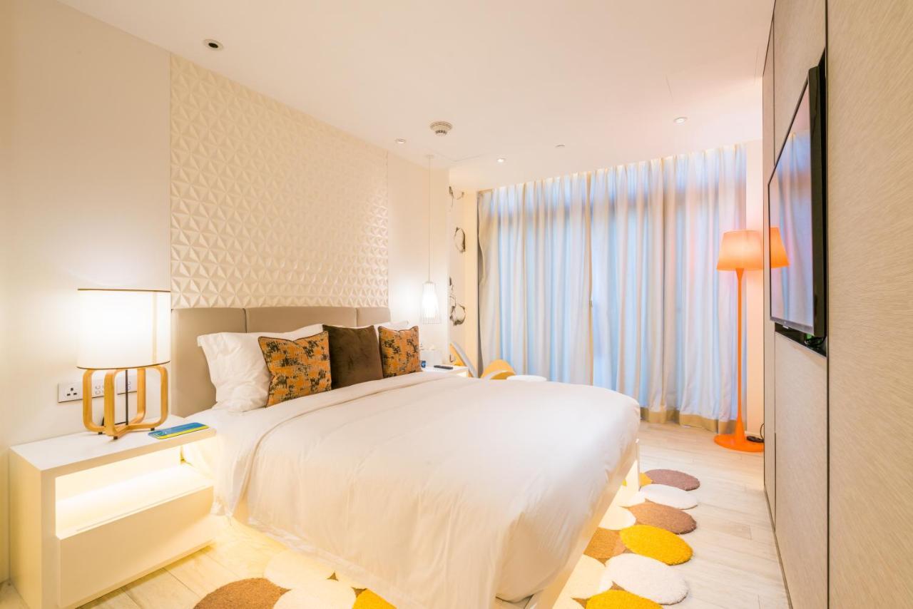 The Pier Hotel Hong Kong