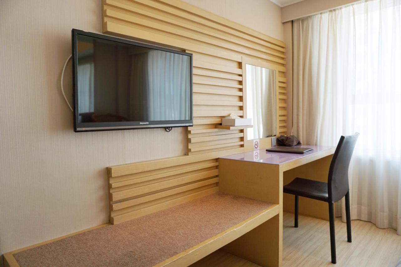 Benito Hotel 3*