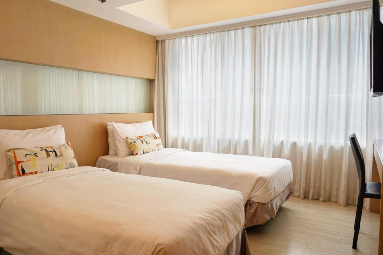 Benito Hotel