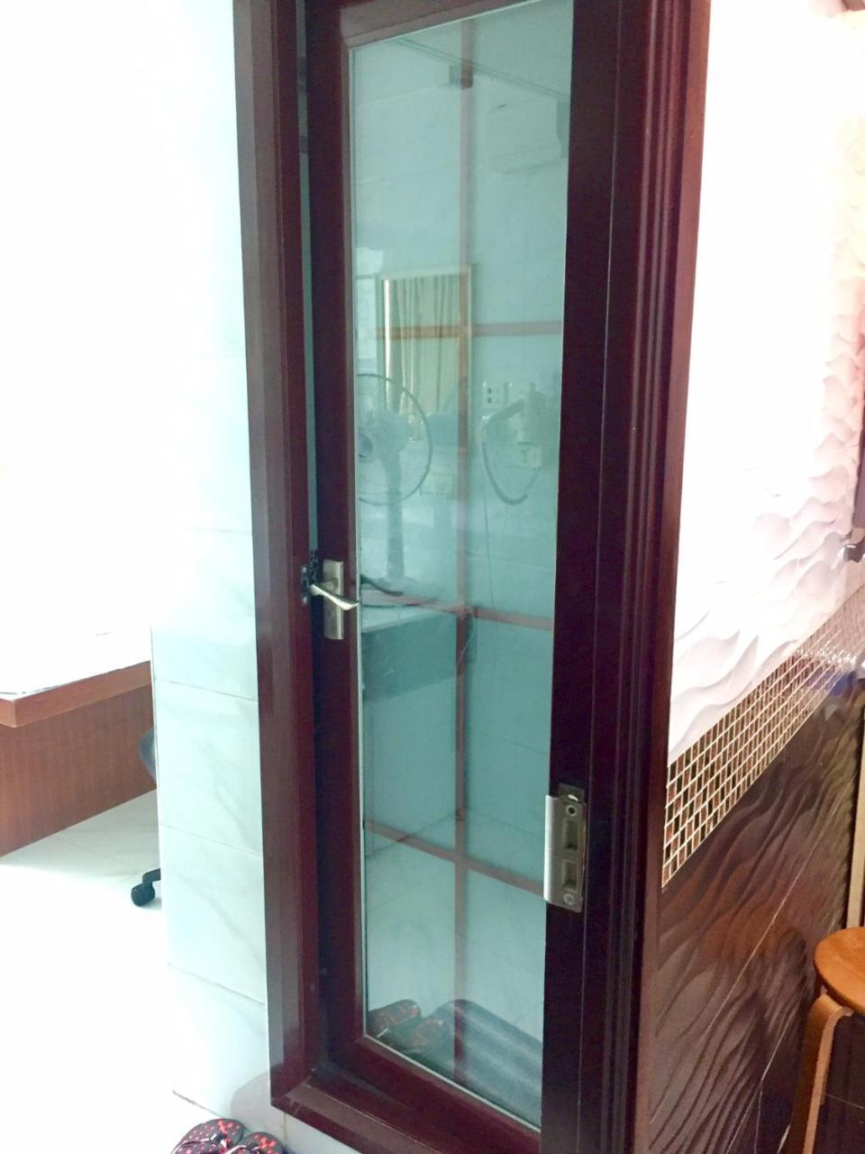 Guest house United Co-operate Hong Kong