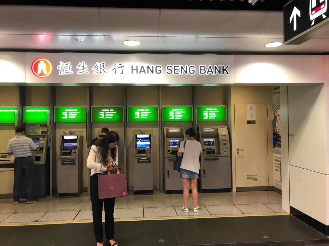 Guest house United Co-operate Hong Kong