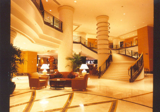 Harbour Plaza City Hotel Hong Kong