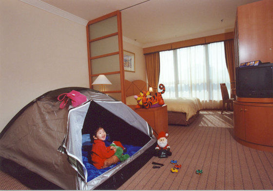 Harbour Plaza City Hotel