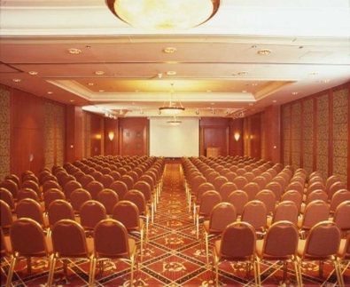 Harbour Plaza City Hotel