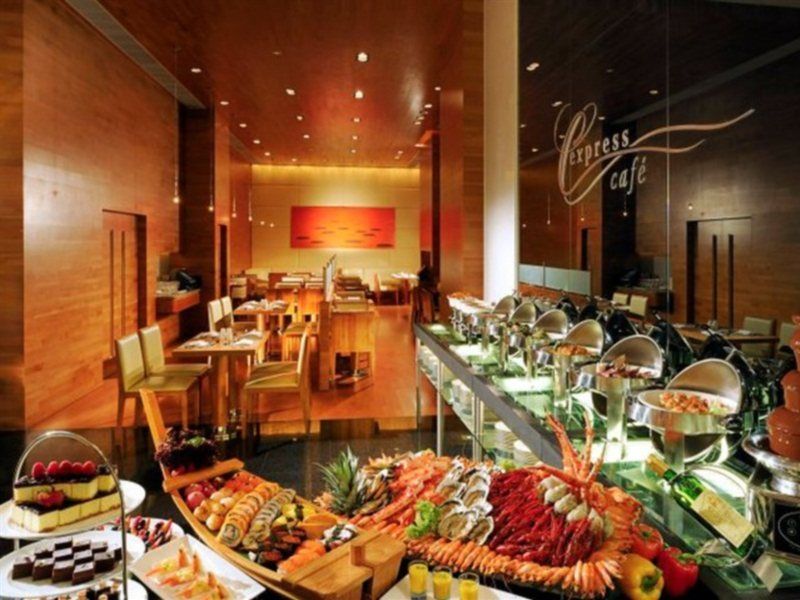 Panorama Hotel 4*