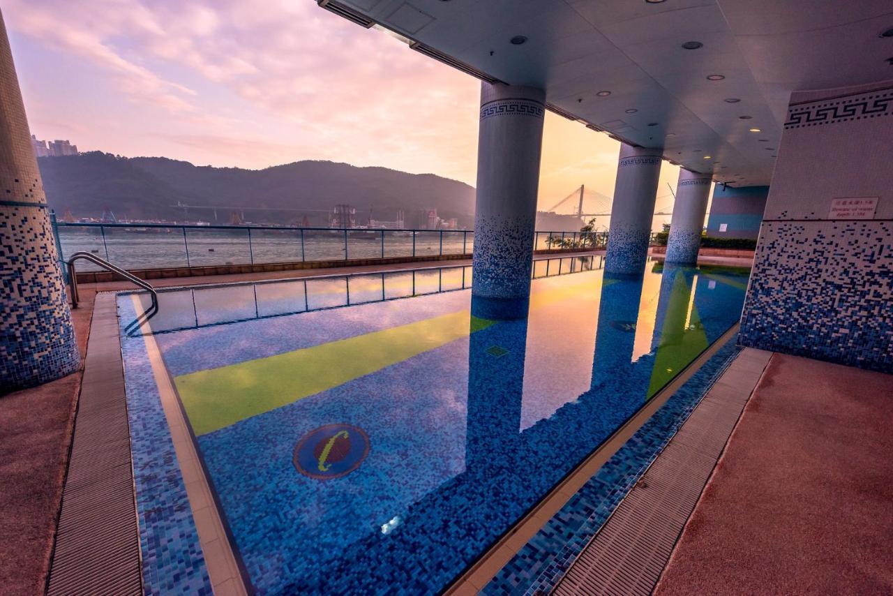 Bay Bridge Lifestyle Retreat, Managed By Tang's Living Hotel Hong Kong