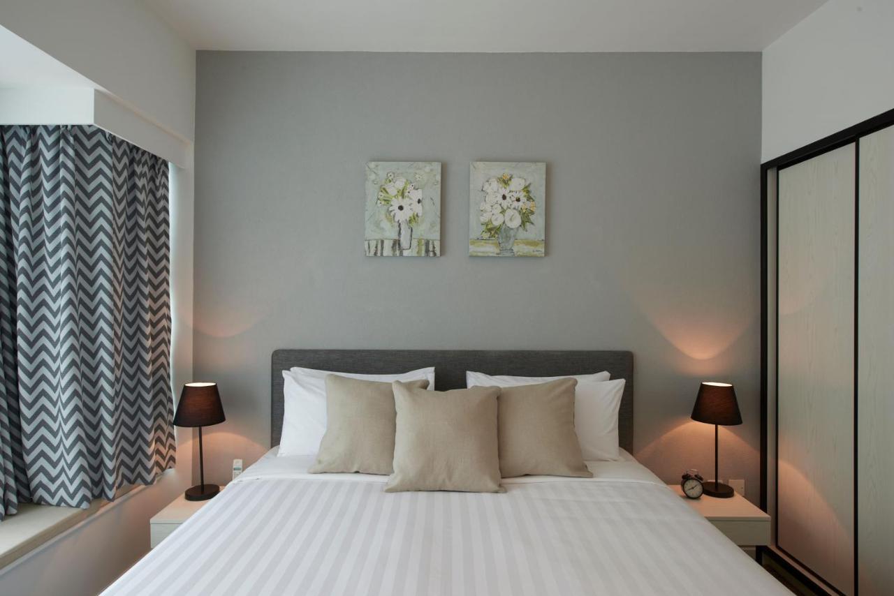 Bay Bridge Lifestyle Retreat, Managed By Tang's Living Hong Kong