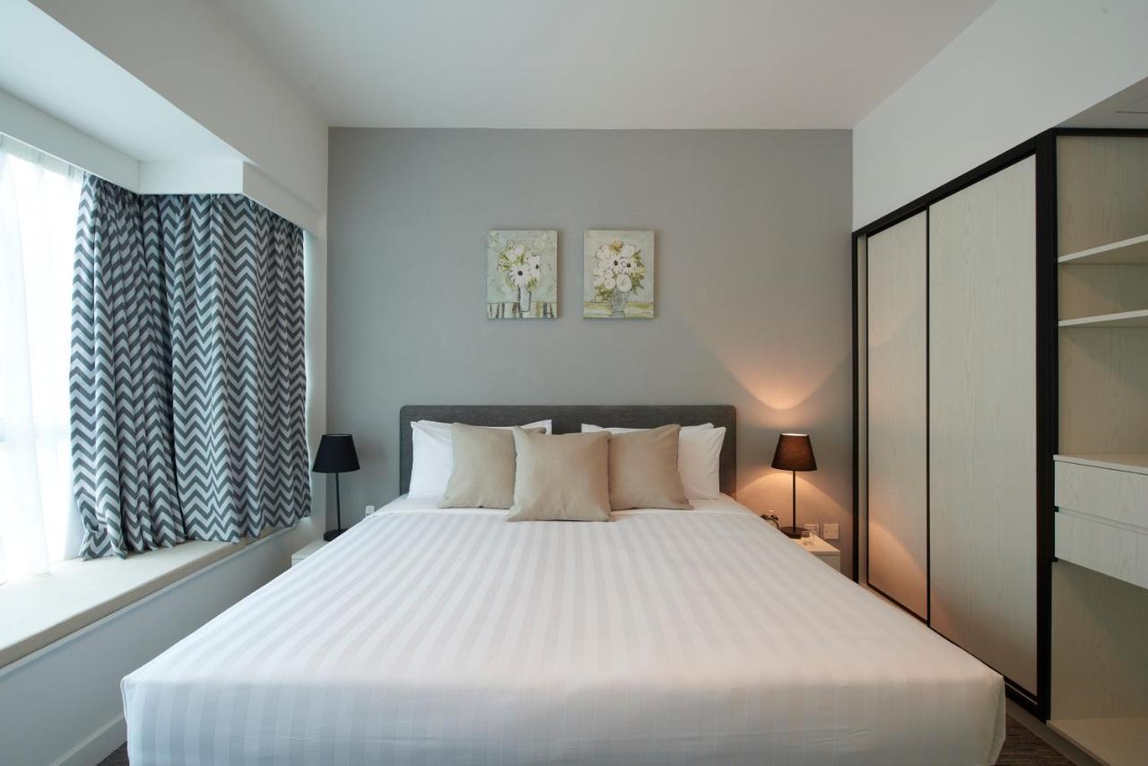 Bay Bridge Lifestyle Retreat, Managed By Tang's Living Hotel 4*