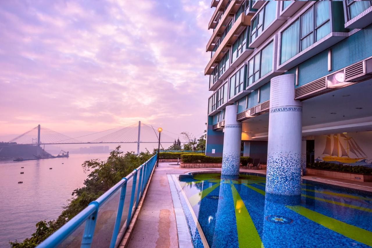 Bay Bridge Lifestyle Retreat, Managed By Tang's Living Hotel Hong Kong