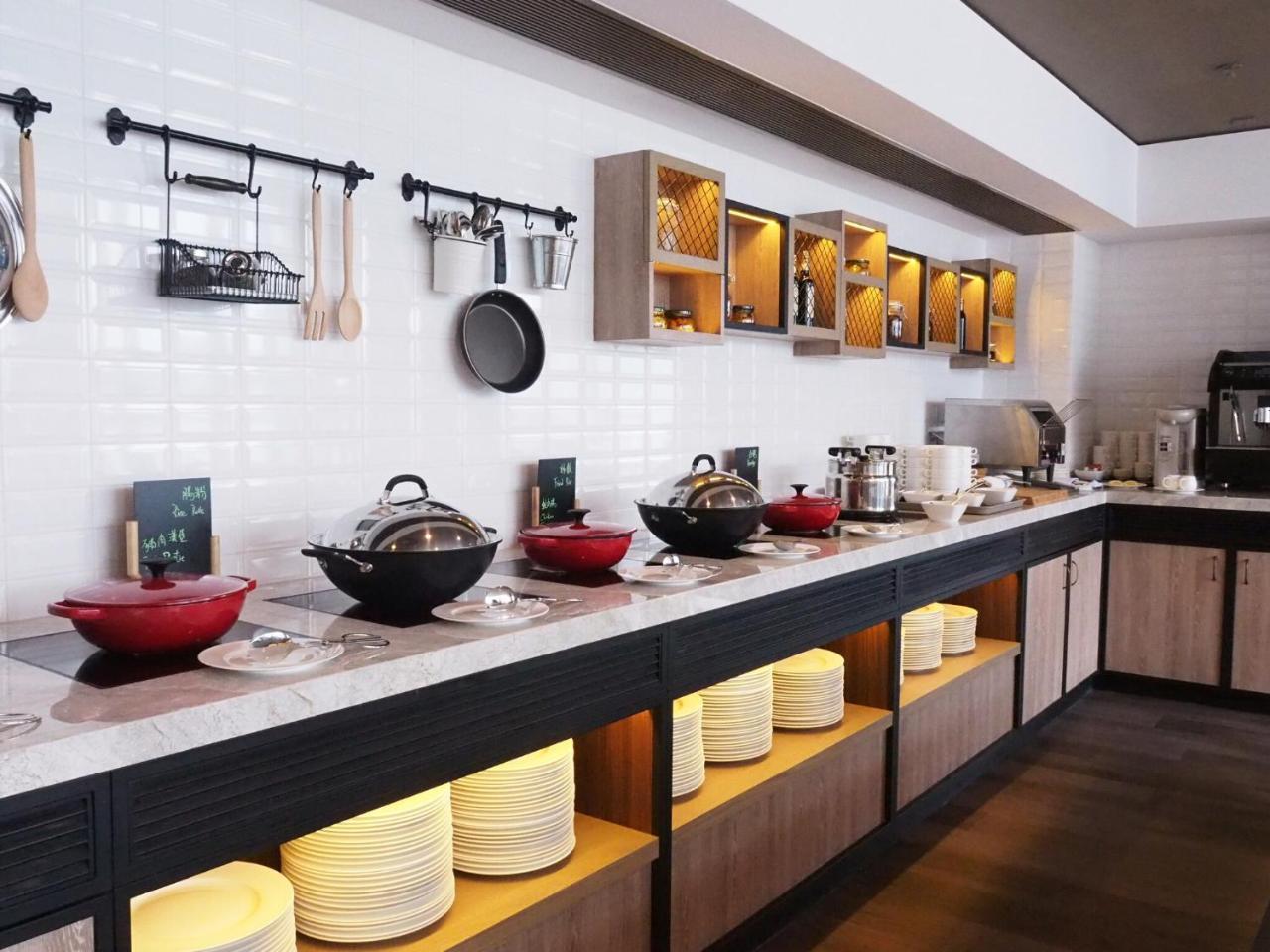 Bay Bridge Lifestyle Retreat, Managed By Tang's Living 4*