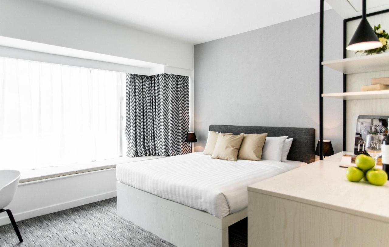 Bay Bridge Lifestyle Retreat, Managed By Tang's Living Hong Kong