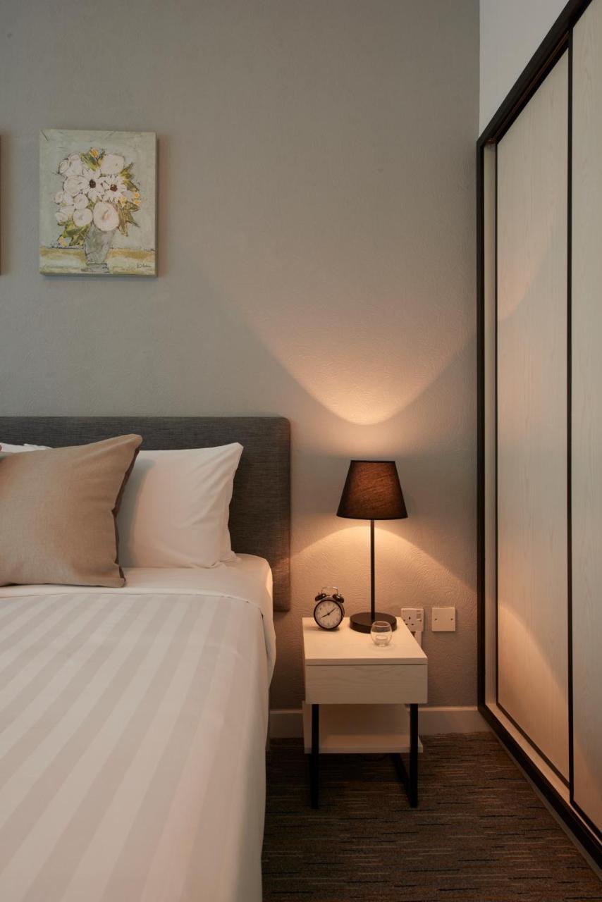 Bay Bridge Lifestyle Retreat, Managed By Tang's Living Hotel Hong Kong